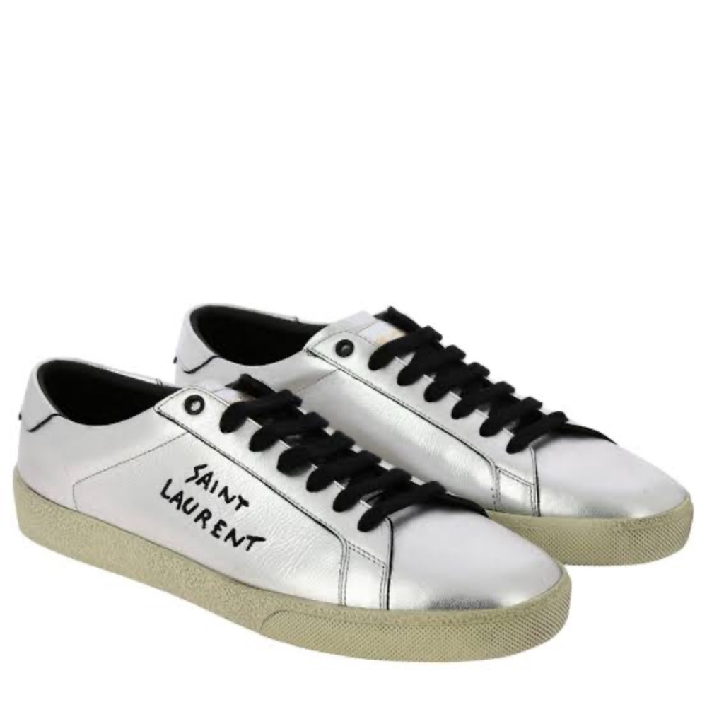 Saint Laurent sneakers